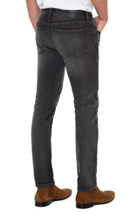 Kingston Modern Straight Eco Knit Denim