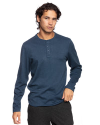 Andy Cashmere Touch Henley
