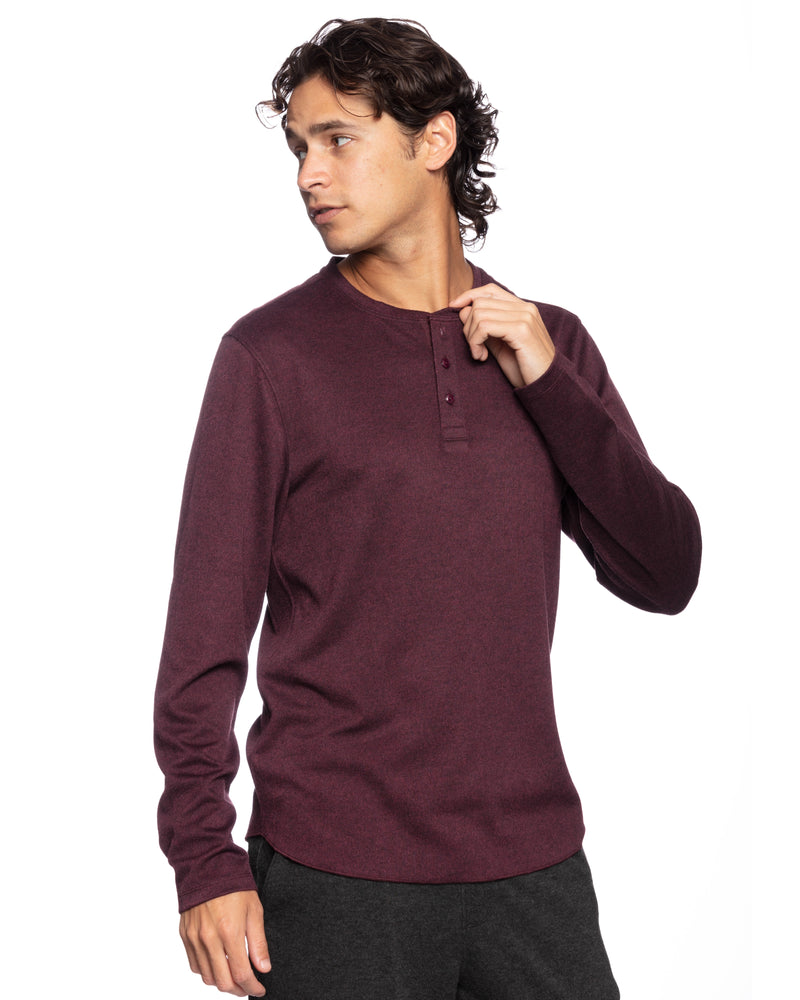 Andy Cashmere Touch Henley