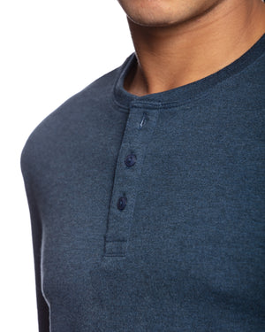 Andy Cashmere Touch Henley