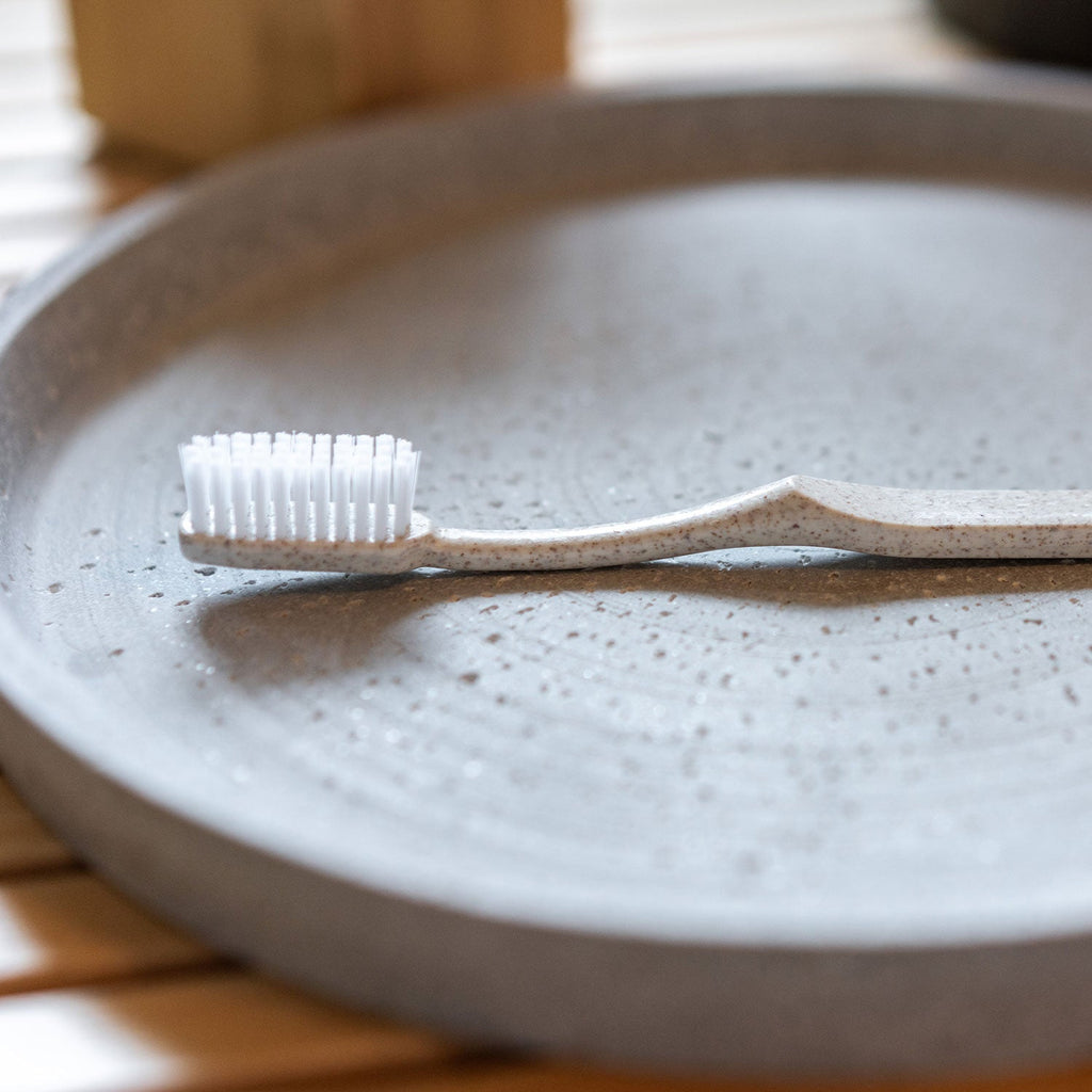 Wheatstraw TOOTHBRUSH